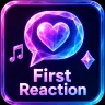 First Reaction