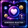 Generous Reactor I