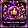 Generous Reactor III