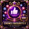 Crowd Favourite II