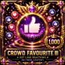 Crowd Favourite III