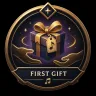 First Gift