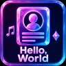 Hello, World