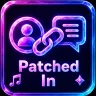 Patched In