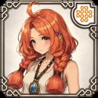 Mabinogi Millia