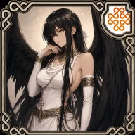 Mabinogi Morrighan