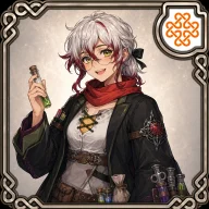 Mabinogi Morfydrianas
