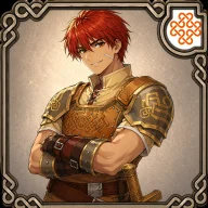 Mabinogi Ruairi