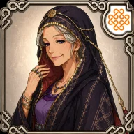 Mabinogi Dorren