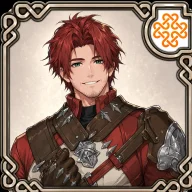 Mabinogi Declan