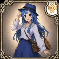 Mabinogi Lorna