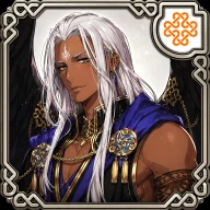 Mabinogi Manannan