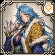 Mabinogi Kirine