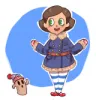 marinetoon