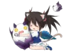 Mousy
