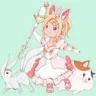 Bunnyfae