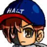 MisterHalt